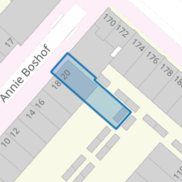 Perceel ASD41-AU-2920