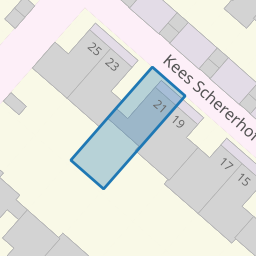 Perceel ASD41-AU-2960