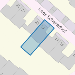 Perceel ASD41-AU-2961