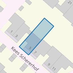 Perceel ASD41-AU-2968