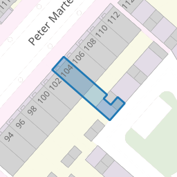 Perceel ASD41-AU-2982