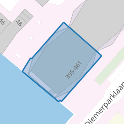 Perceel ASD41-AU-3056