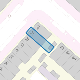 Perceel ASD41-AU-3059