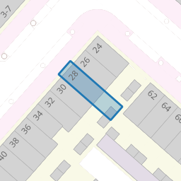 Perceel ASD41-AU-3060