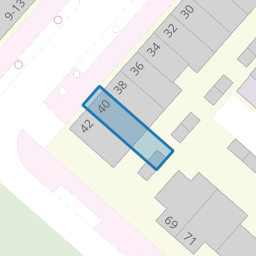 Perceel ASD41-AU-3066