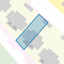 Perceel ASD41-AU-3078