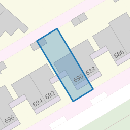 Perceel ASD41-AU-3119