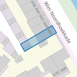 Perceel ASD41-AU-3125