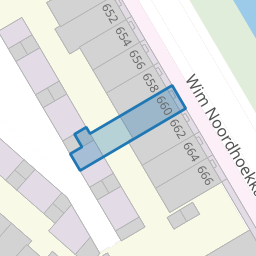 Perceel ASD41-AU-3131