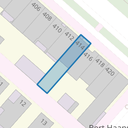 Perceel ASD41-AU-3165