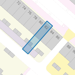 Perceel ASD41-AU-3187