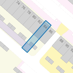 Perceel ASD41-AU-3188