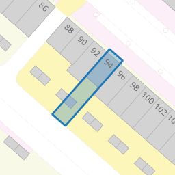 Perceel ASD41-AU-3193