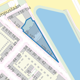 Perceel ASD41-AU-3233