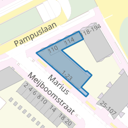 Perceel ASD41-AU-3234