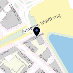 Appartement ASD41 AU 3235 5