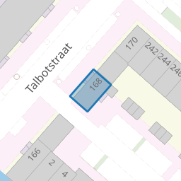 Perceel ASD41-AU-3309