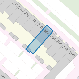 Perceel ASD41-AU-3319