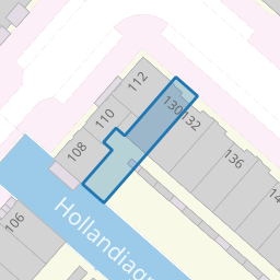 Perceel ASD41-AU-3338