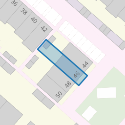 Perceel ASD41-AU-3388