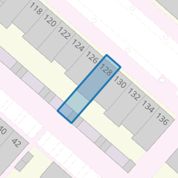 Perceel ASD41-AU-3405