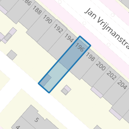 Perceel ASD41-AU-3447