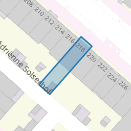 Perceel ASD41-AU-3458