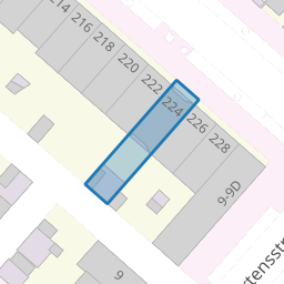 Perceel ASD41-AU-3461