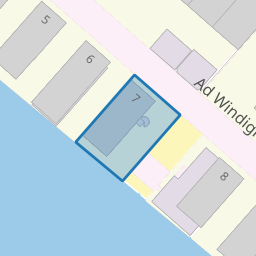 Perceel ASD41-AU-3492