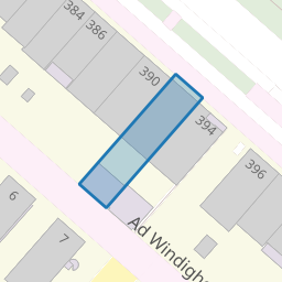 Perceel ASD41-AU-3498