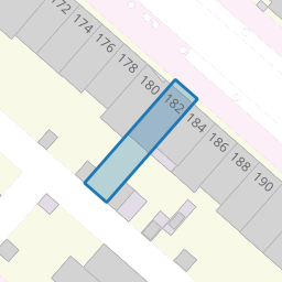 Perceel ASD41-AU-3515