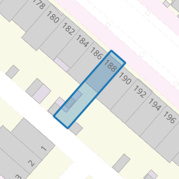 Perceel ASD41-AU-3518