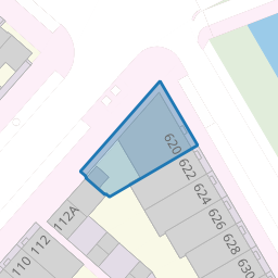 Perceel ASD41-AU-3600