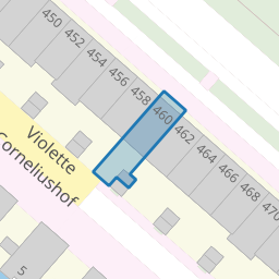 Perceel ASD41-AU-3609