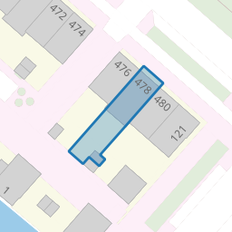 Perceel ASD41-AU-3610