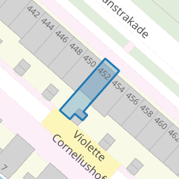 Perceel ASD41-AU-3622