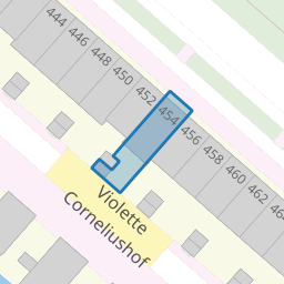 Perceel ASD41-AU-3623