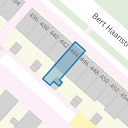 Perceel ASD41-AU-3626