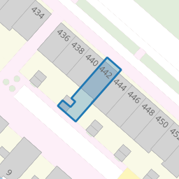 Perceel ASD41-AU-3638