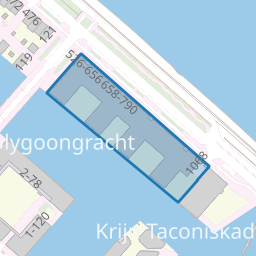 Perceel ASD41-AU-3647