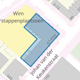 Perceel ASD41-AU-3674