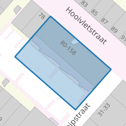 Perceel ASD41-AU-3675