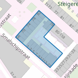 Perceel ASD41-AU-3695