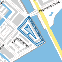 Perceel ASD41-AU-3711