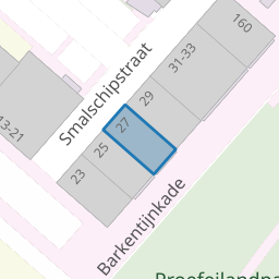 Perceel ASD41-AU-3720