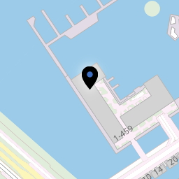Appartement ASD41 AU 3782 1021