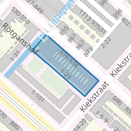 Perceel ASD41-AU-380