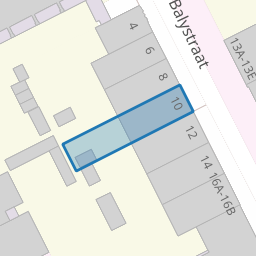 Perceel ASD41-AU-3818