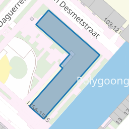 Perceel ASD41-AU-3830