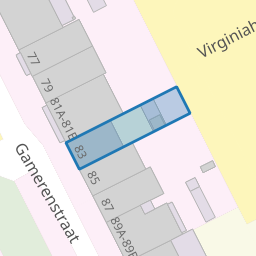 Perceel ASD41-AU-3848